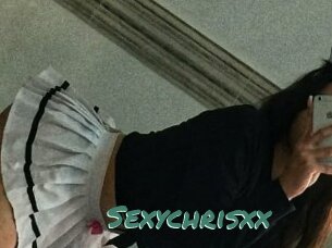 Sexychrisxx