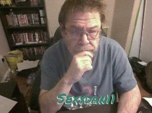 Sexydan11