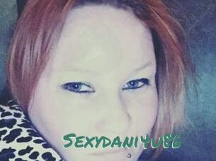 Sexydani4u86