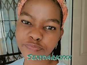 Sexydarkyxx