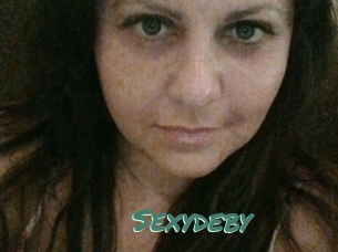 Sexydeby