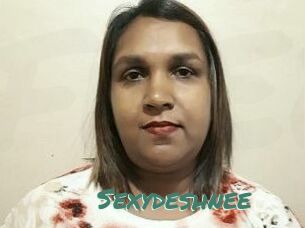 Sexydeshnee
