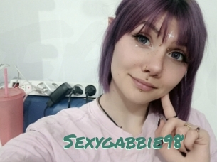 Sexygabbie98