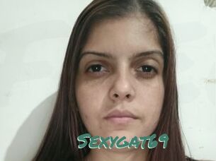 Sexygat69