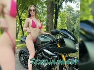 Sexyhanna61