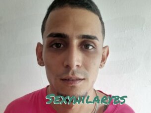 Sexyhilarybs