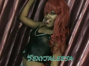 Sexyjaleesa