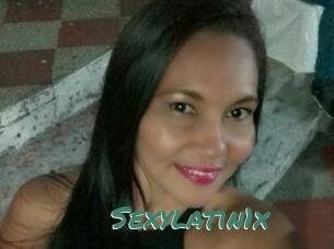 Sexylatin1x