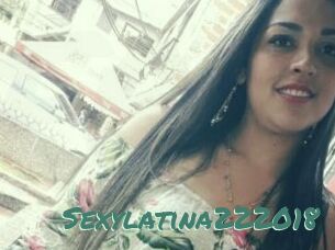 Sexylatina222018
