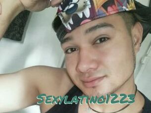 Sexylatino1223