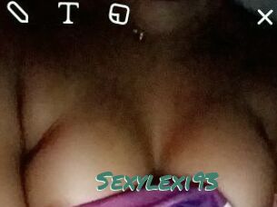Sexylexi93