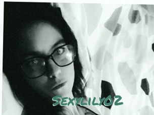 Sexylily02