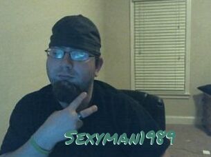 Sexyman1989