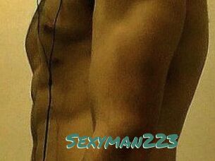 Sexyman223