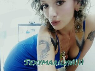 Sexymarilyn1111