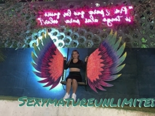 Sexymatureunlimited