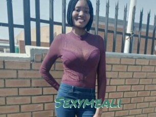 Sexymbali