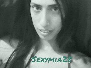 Sexymia28