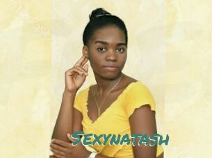 Sexynatash