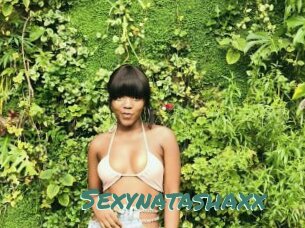 Sexynatashaxx