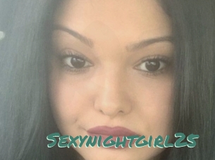Sexynightgirl25
