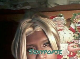 Sexypopje