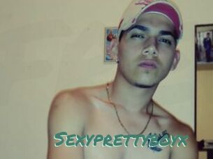 Sexyprettyboyx
