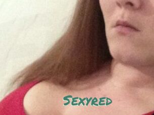 Sexyred