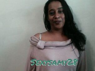 Sexysamy28