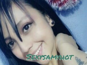 Sexysamyhot