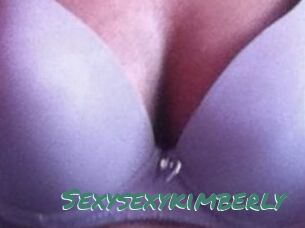 Sexysexykimberly