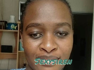 Sexysiren