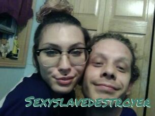 Sexyslavedestroyer