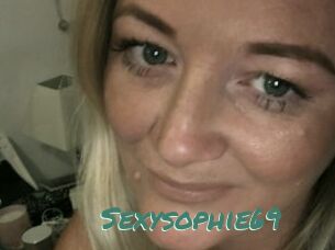 Sexysophie69