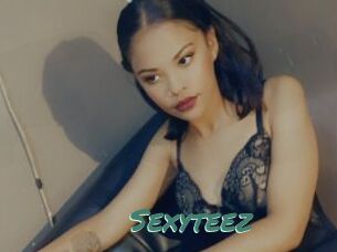Sexyteez