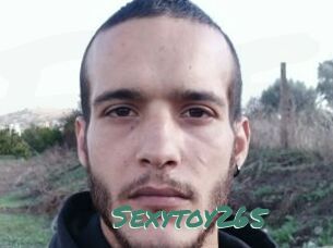 Sexytoy265