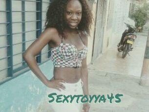 Sexytoyya45