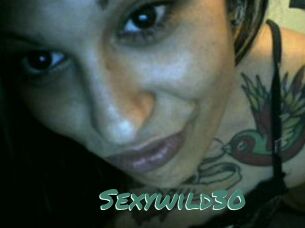 Sexywild30
