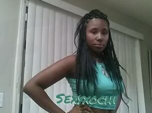 Sexyxochi