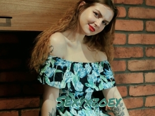 Sexyxzoey