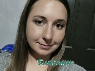 Shaeann