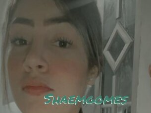 Shaemgomes