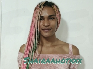 Shairaahotxxx