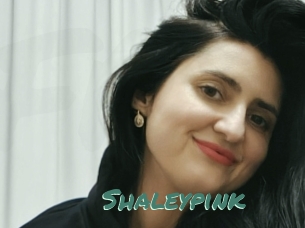 Shaleypink