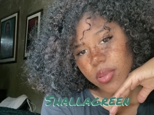 Shallagreen