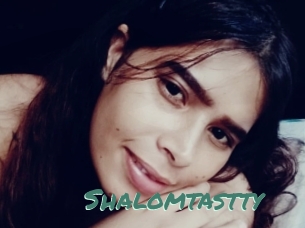 Shalomtastty