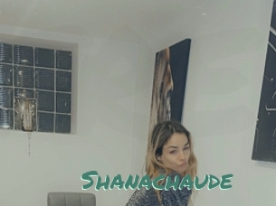 Shanachaude