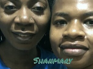 Shanmary