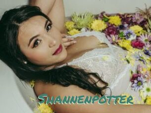 Shannenpotter