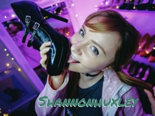 Shannonhuxley